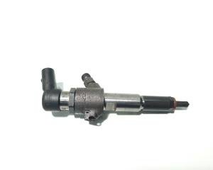 Injector, Peugeot 206 Sedan, 1.4 hdi, cod 9663429280