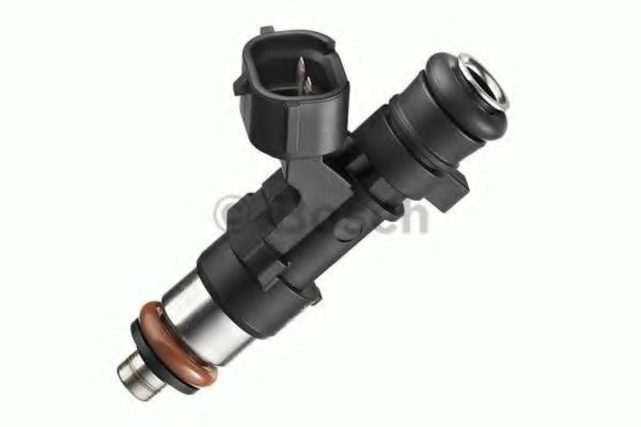 Injector PEUGEOT 206 SW (2E/K) (2002 - 2016) BOSCH 0 280 158 057 piesa NOUA