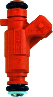 Injector PEUGEOT 206 SW (2E/K) (2002 - 2016) BOSCH 0 280 156 034 piesa NOUA