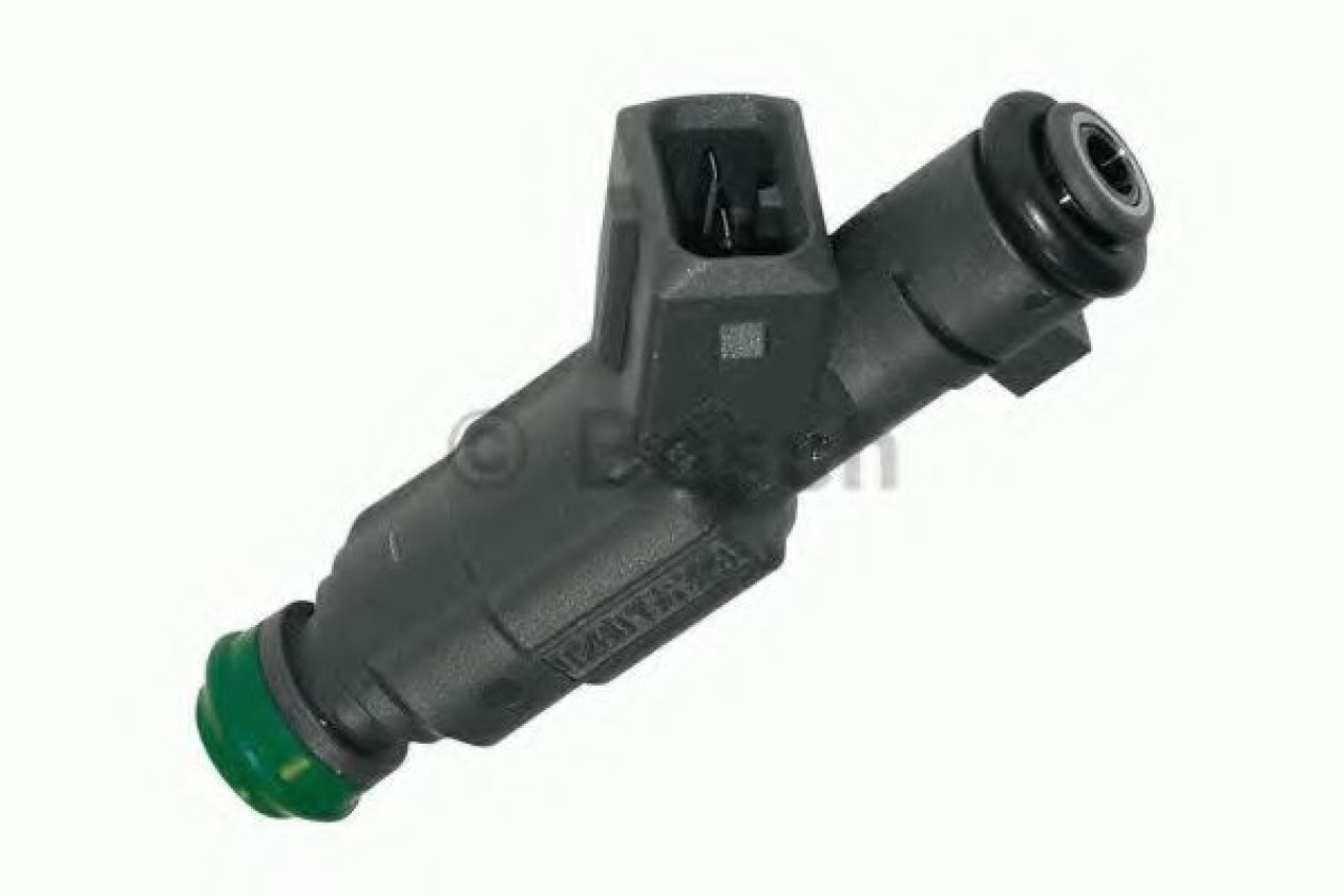 Injector PEUGEOT 206 SW (2E/K) (2002 - 2016) BOSCH 0 280 156 328 piesa NOUA