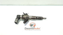 Injector, Peugeot 206 SW [Fabr 2002-2007] 1.4 hdi,...