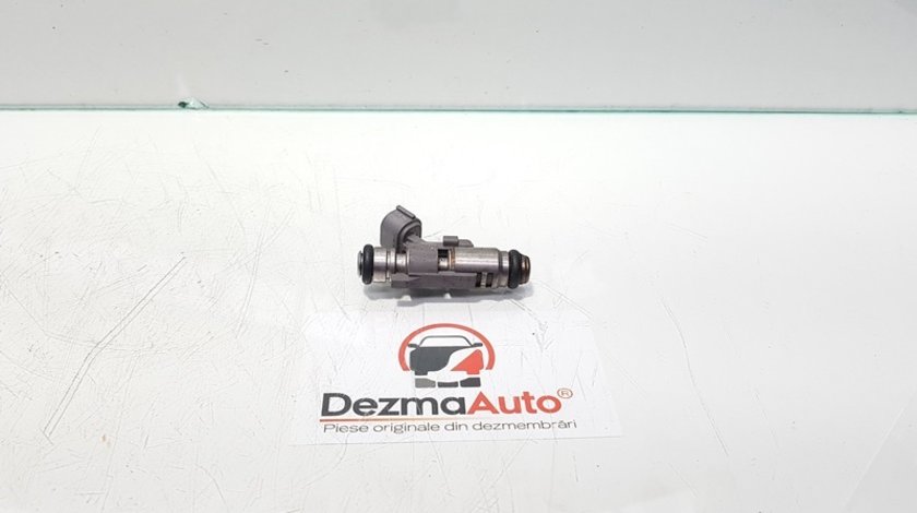 Injector, Peugeot 207, 1.4 b (id:357562)