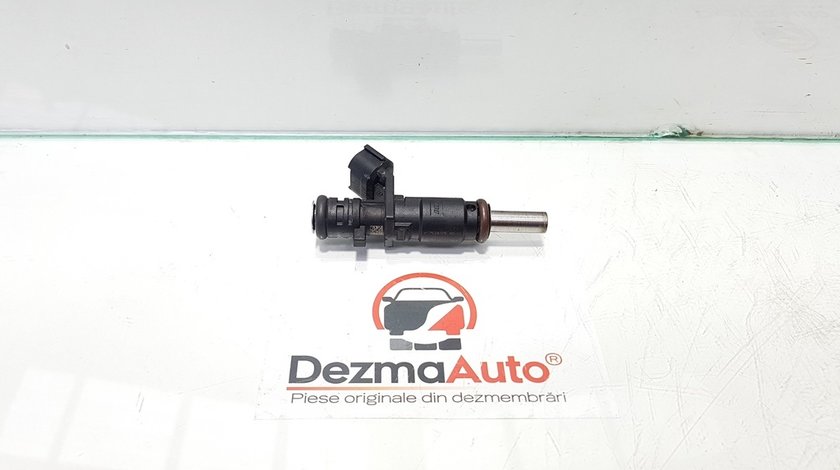 Injector, Peugeot 207, 1.4 benz, 8FS, 752817680-05