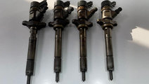 Injector Peugeot 207 (2006->) 1.6 hdi 0445110259