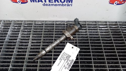 INJECTOR PEUGEOT 207 207 1.6 HDI - (2006 2014)