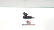 Injector, Peugeot 207 CC, 1.6 b, 5FW, 752817680-05