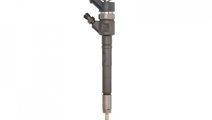 Injector Peugeot 207 CC (WD_) 2007-2016 #2 0445110...