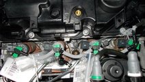 Injector Peugeot 207 Van, 1.4hdi, 0445110339