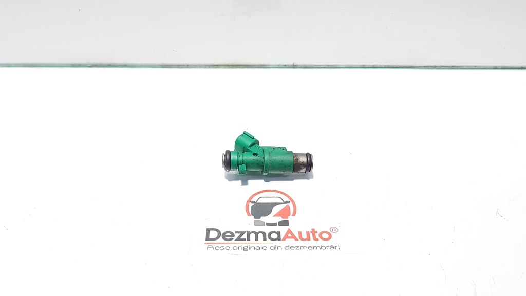 Injector, Peugeot 207 (WA) 1.4 B KFV, 01F023 (id:397536)