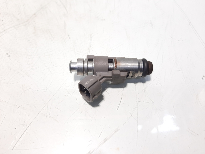Injector, Peugeot 207 (WA), 1.4 benz, KFU (id:615254)
