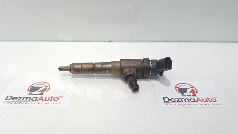 Injector, Peugeot 207 (WA) 1.4 hdi, cod 0445110339 (id:114576)