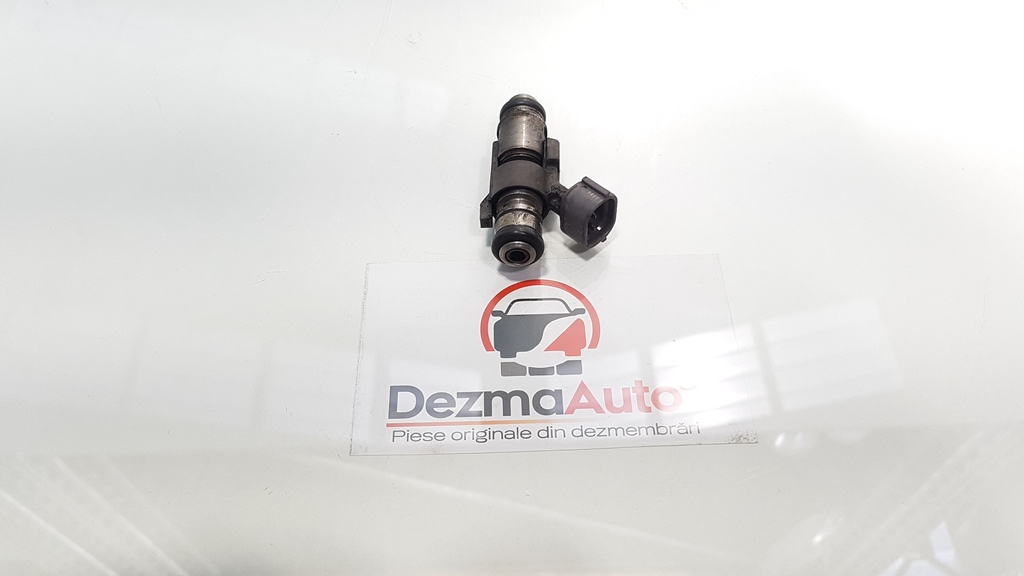 Injector, Peugeot 207 (WA) [Fabr 2006-2012]1.4 B, KFU (id:410543)