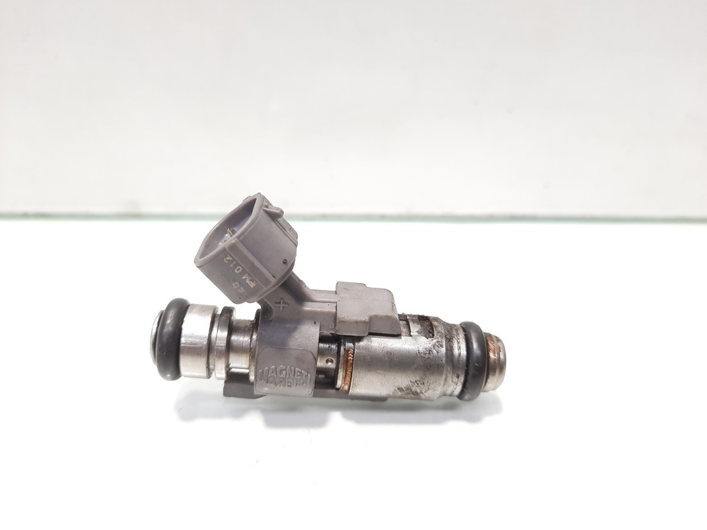 Injector, Peugeot 207 (WA) [Fabr 2006-2012] 1.4 B, KFU (id:425682)