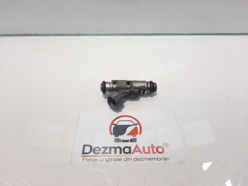 Injector, Peugeot 207 (WA) [Fabr 2006-2012] 1.4 B, KFU (id:424556)