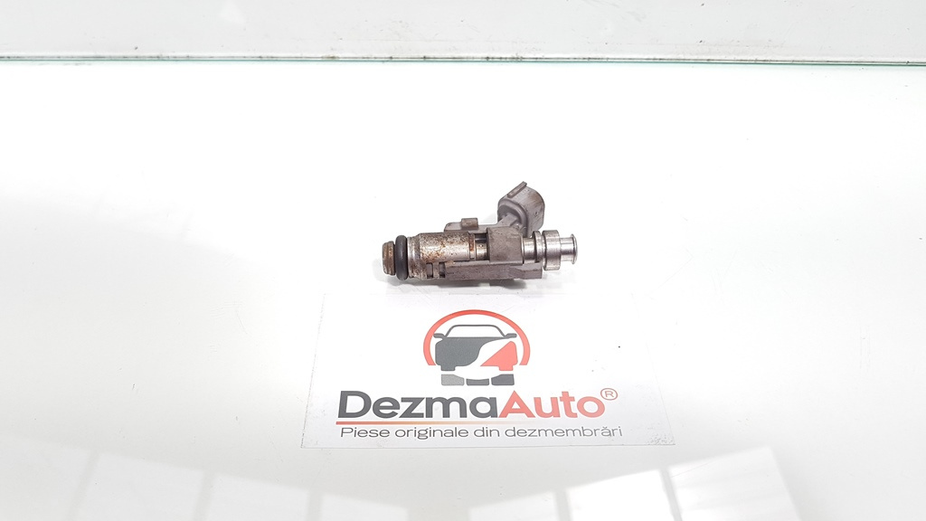 Injector, Peugeot 207 (WA) [Fabr 2006-2012] 1.4 B, KFU (id:411364)