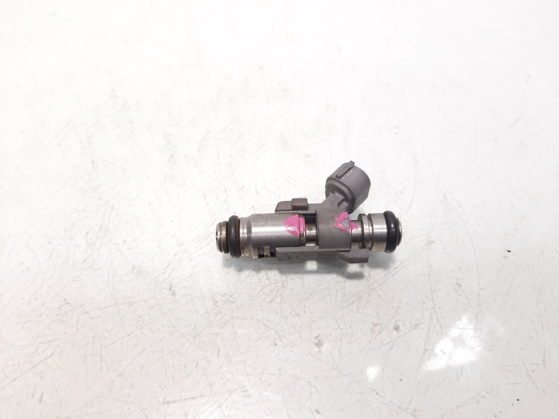 Injector, Peugeot 207 (WA) [Fabr 2006-2012] 1.4 B, KFU (id:438953)