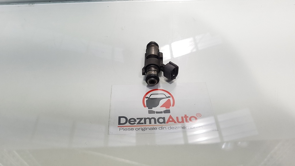 Injector, Peugeot 207 (WA) [Fabr 2006-2012] 1.4 B, KFU (id:410541)