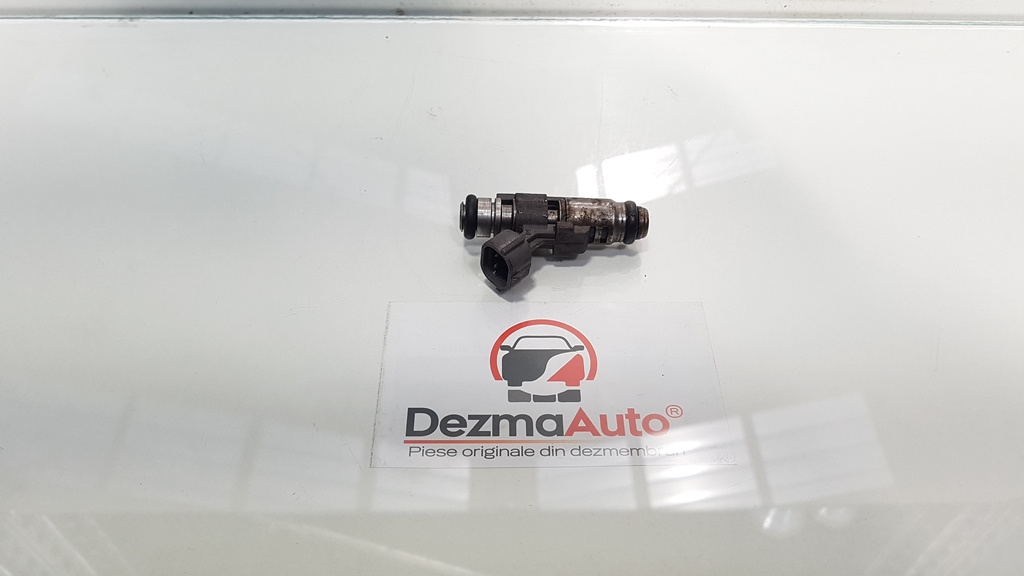 Injector, Peugeot 207 (WA) [Fabr 2006-2012] 1.4 B, KFU (id:410485)