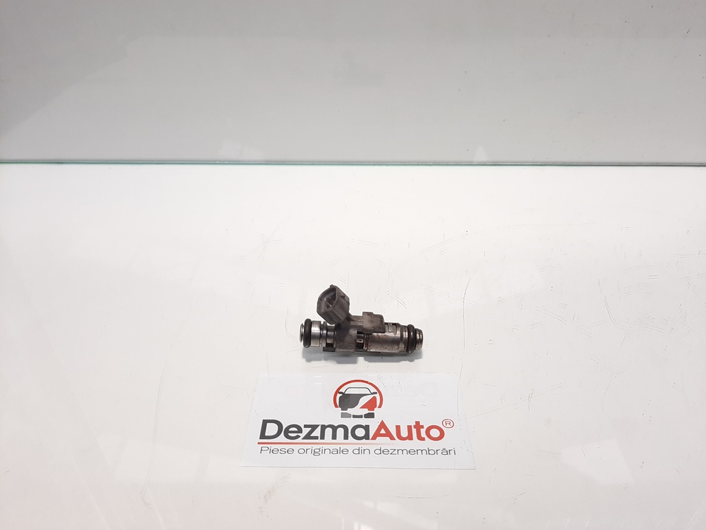 Injector, Peugeot 207 (WA) [Fabr 2006-2012] 1.4 b, KFU (id:434443)