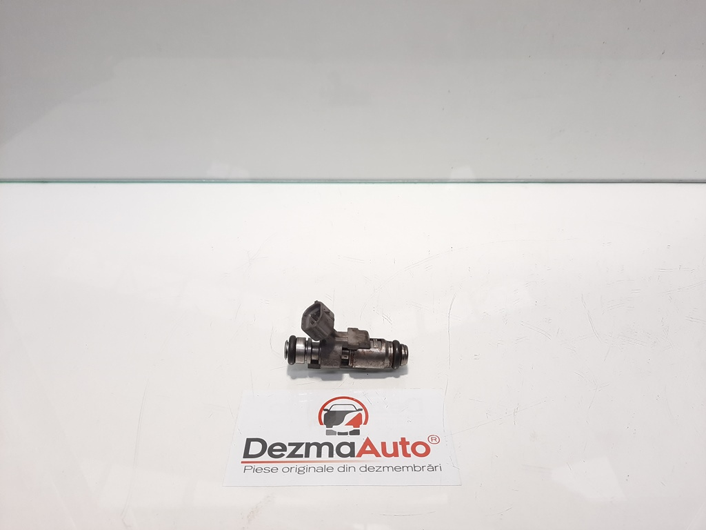 Injector, Peugeot 207 (WA) [Fabr 2006-2012] 1.4 b, KFU (id:434442)