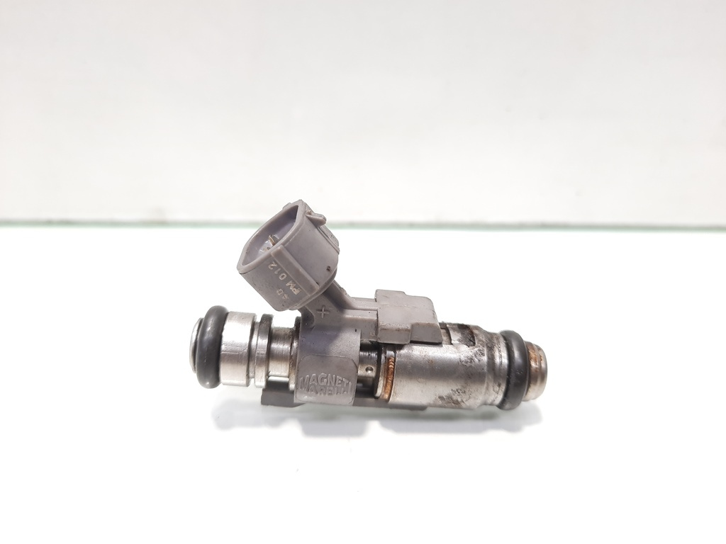 Injector, Peugeot 207 (WA) [Fabr 2006-2012] 1.4 B, KFU (id:425680)