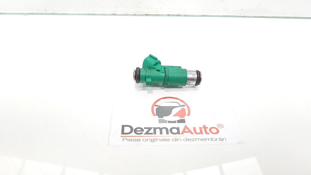 Injector, Peugeot 207 (WA) [Fabr 2006-2012] 1.4 B, KFV, 01F023 (id:411519)