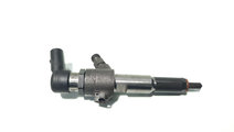 Injector, Peugeot 207 (WA) [Fabr 2006-2012] 1.4 hd...