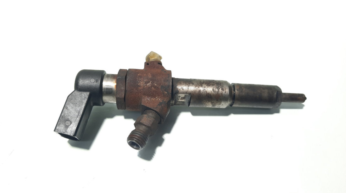 Injector, Peugeot 207 (WA) [Fabr 2006-2012] 1.4 hdi, 8HZ, 9663429280 (id:449954)