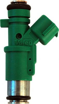 Injector PEUGEOT 207 (WA, WC) (2006 - 2016) MEAT & DORIA 75117167 piesa NOUA
