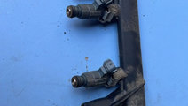 Injector Peugeot 208 1.2 VTI , cod motor HMZ, an d...