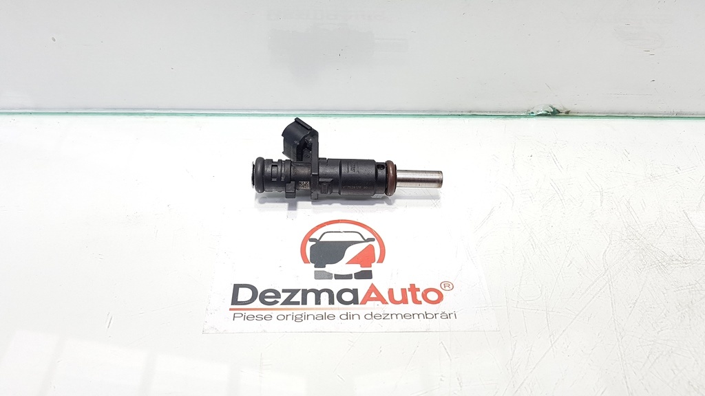 Injector, Peugeot 208, 1.4 benz, 8FS, 752817680-05