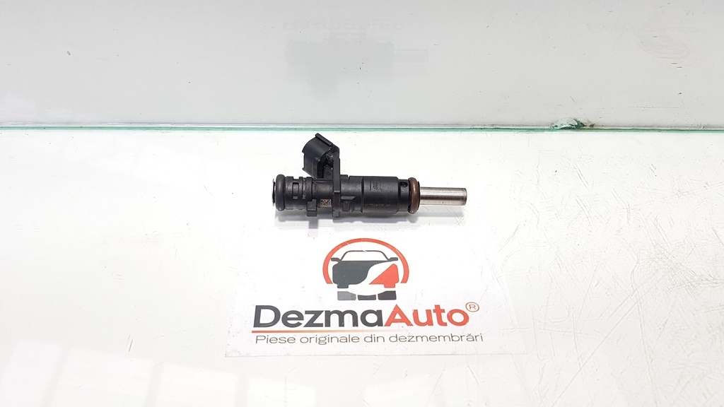 Injector, Peugeot 208, 1.4 benz, 8FS, 752817680-05
