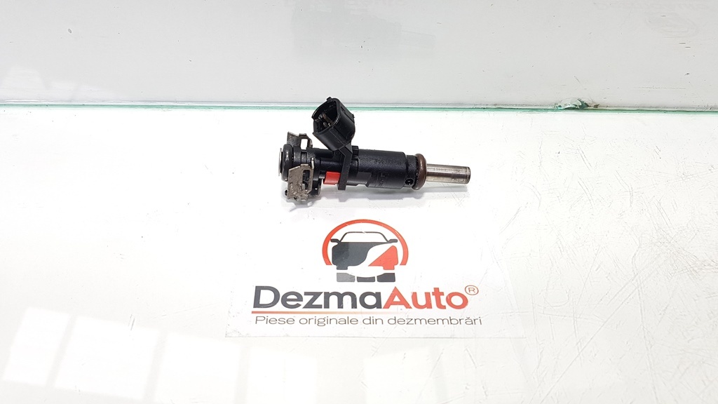 Injector, Peugeot 208, 1.4 benz, 8FS, V7528176