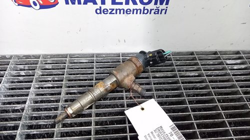 INJECTOR PEUGEOT 208 1.6 HDI - (2012 2015)