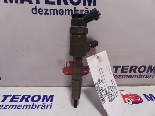 INJECTOR PEUGEOT 208 1.6 HDI - (2012 2015)