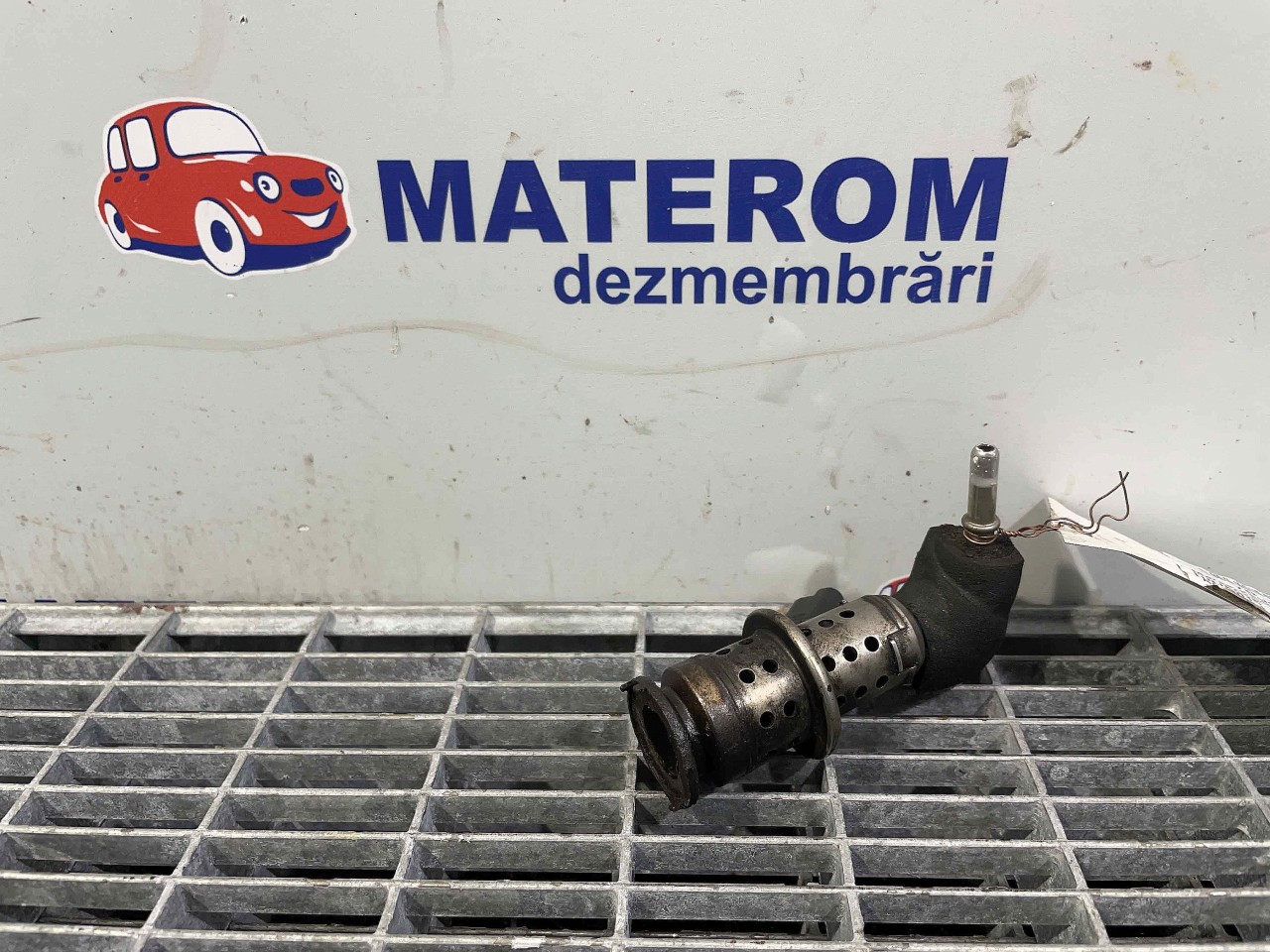 INJECTOR PEUGEOT 208 1.6 HDI - (2015 2019)