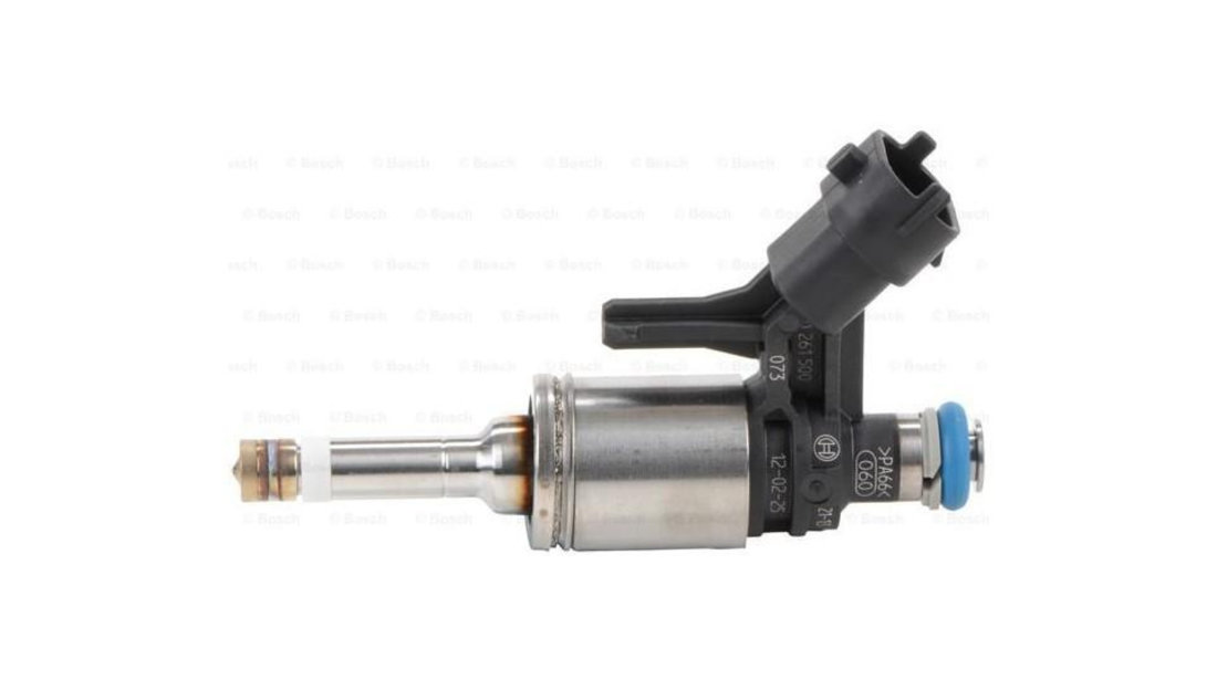 Injector Peugeot 208 2012-2016 #2 0261500073