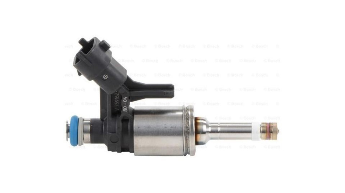 Injector Peugeot 208 2012-2016 #2 0261500073