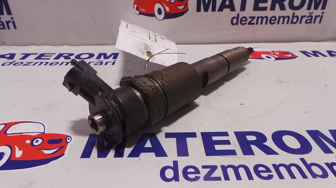INJECTOR PEUGEOT 208 208 1.6 HDI - (2012 2015)