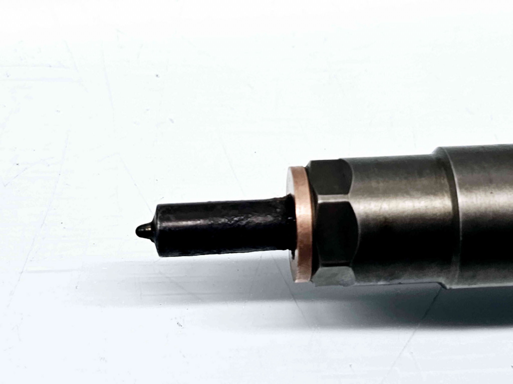 Injector Peugeot 208 [Fabr 2012-2024] 0445110339 1.4 HDI DV4C 50KW / 68CP