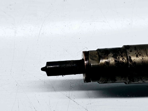 Injector Peugeot 208 [Fabr 2012-2024] 0445110339 1.4 HDI DV4C 50KW / 68CP