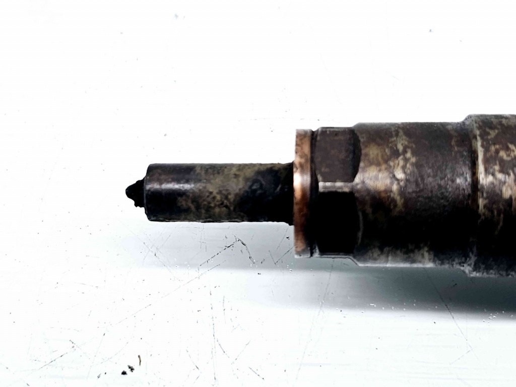 Injector Peugeot 208 [Fabr 2012-2024] 0445110339 1.4 HDI DV4C 50KW / 68CP