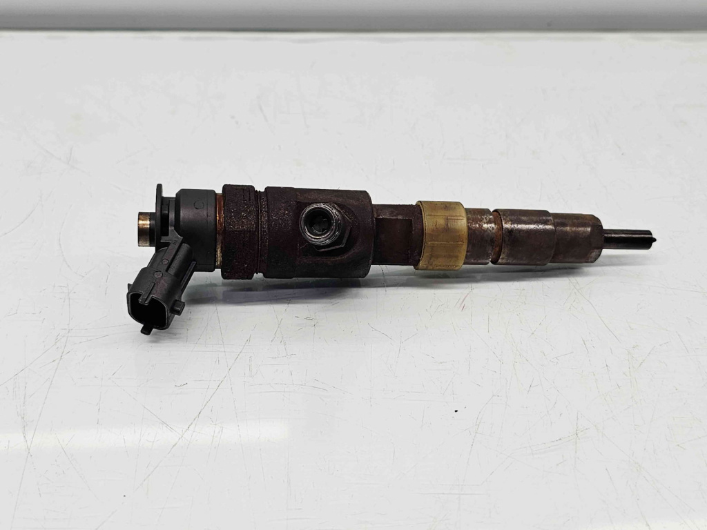 Injector Peugeot 208 [Fabr 2012-2024] 0445110339 1.4 HDI 8HR 50KW / 68CP