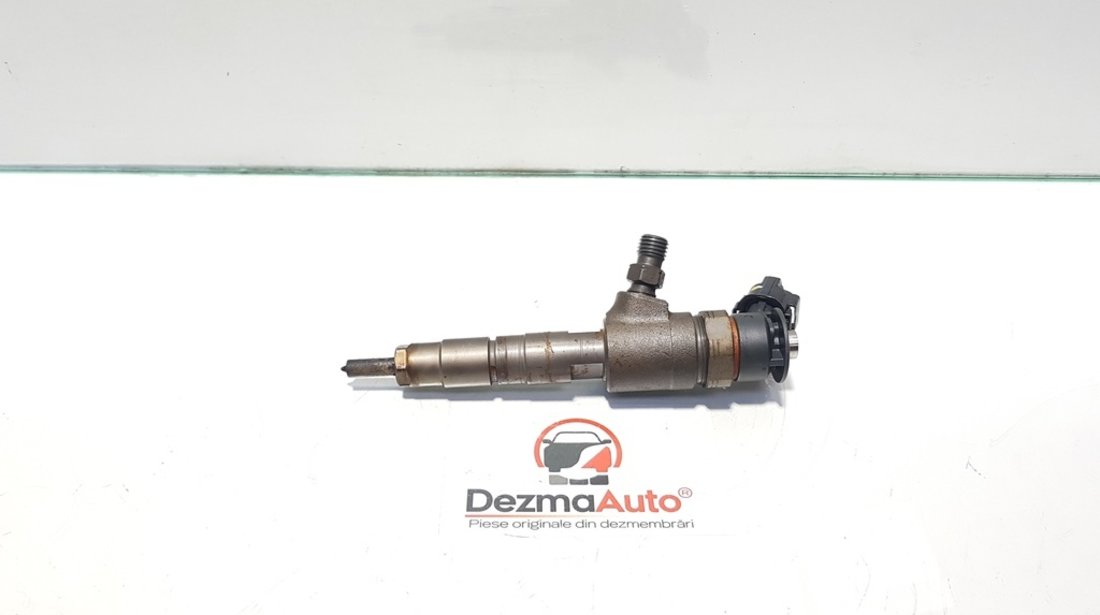 Injector, Peugeot 208 [Fabr 2012-prezent] 1.6 hdi, 9HP , 0445110340