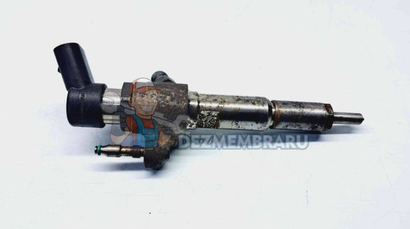 Injector Peugeot 208 [Fabr 2012-prezent] 9674973080 HDI 84