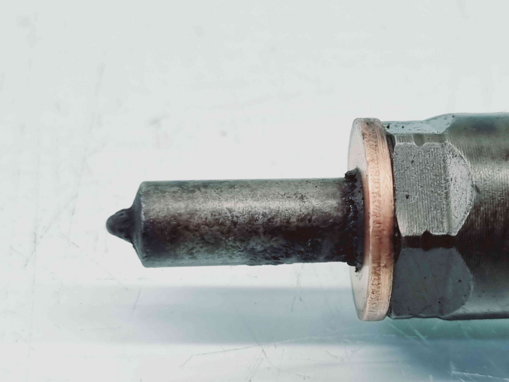 Injector Peugeot 3008 [Fabr 2009-2016] 0445110297 1.6 HDI 9HZ 80KW / 110CP 1.6 HDI 9HZ 80KW / 110CP