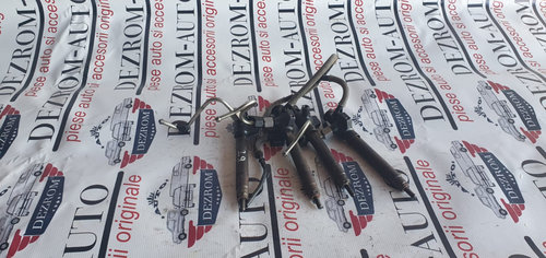 Injector Peugeot 3008 I 2.0 HDi / BlueHDi 150cp cod piesa : 9674984080