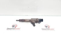 Injector, Peugeot 306, 1.6 HDI, cod 0445110340 (id...