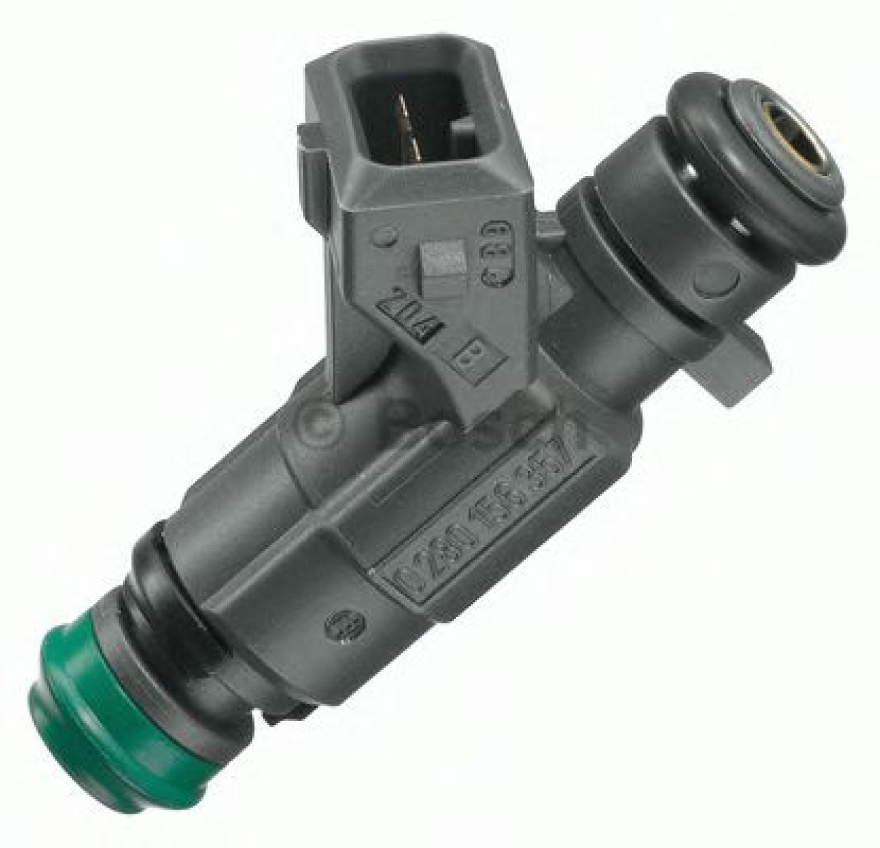 Injector PEUGEOT 306 (7B, N3, N5) (1993 - 2003) BOSCH 0 280 156 357 piesa NOUA