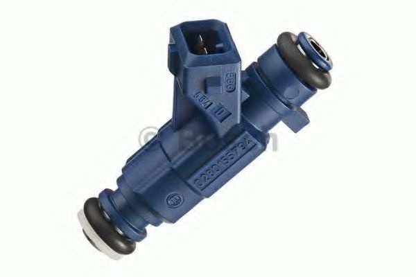 Injector PEUGEOT 306 (7B, N3, N5) (1993 - 2003) BOSCH 0 280 155 794 piesa NOUA